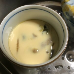 基本の茶椀蒸し